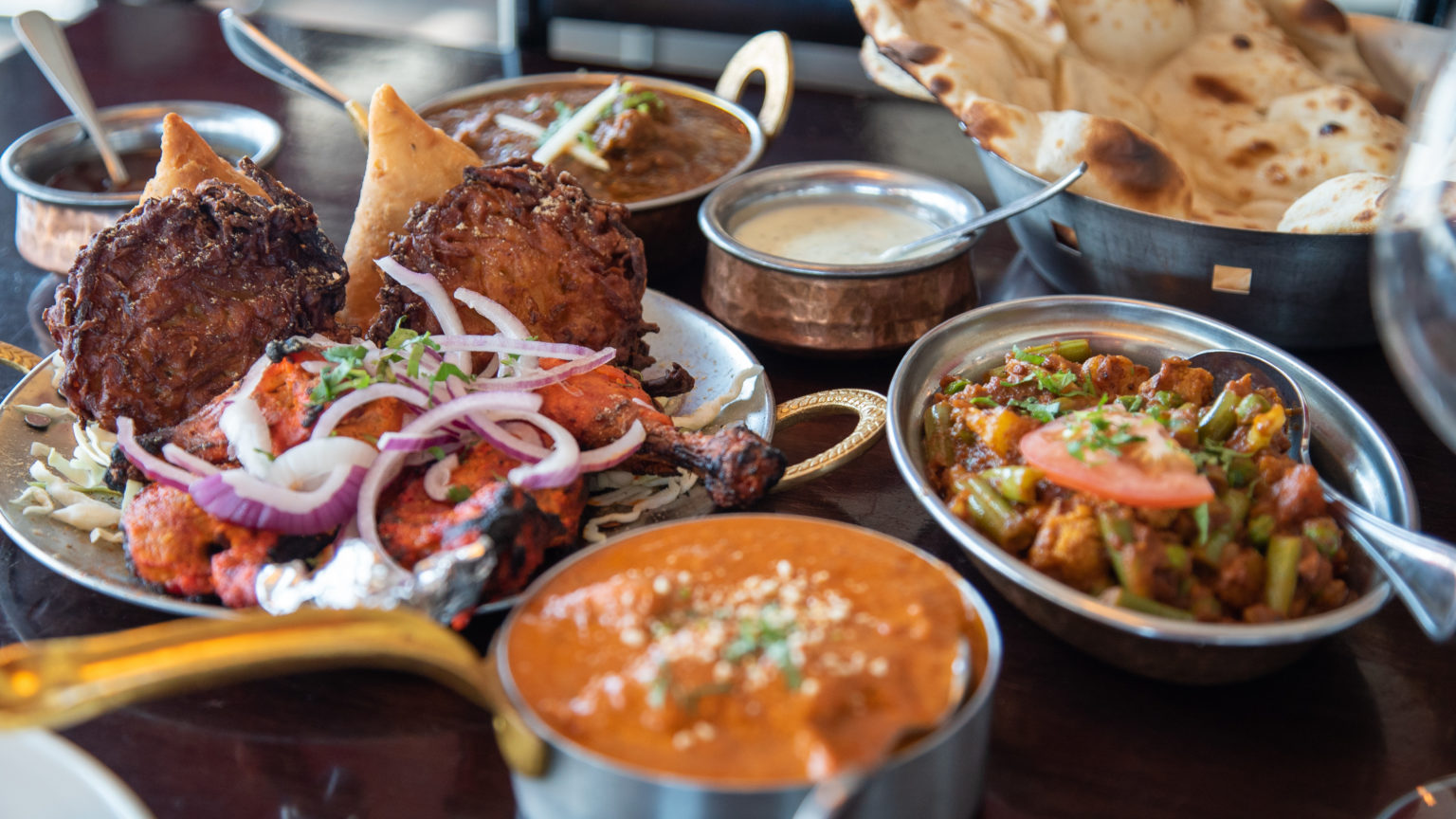 Indian Restaurant | Little India Palmerston North